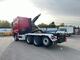 Trucks-Mercedes-Benz