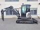Excavators-ECM