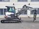Excavators-ECM