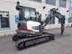 Excavators-ECM