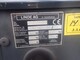 Forklift trucks-Linde