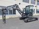 Excavators-ECM