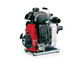Waste / Recycling & Quarry Equipment-Honda