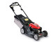 Mowers-Honda