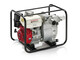Waste / Recycling & Quarry Equipment-Honda