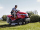 Mowers-Honda