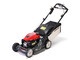 Mowers-Honda