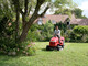 Mowers-Honda