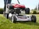 Mowers-Honda