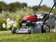 Mowers-Honda