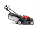 Mowers-Honda