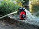 Waste / Recycling & Quarry Equipment-Honda