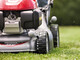Mowers-Honda
