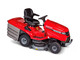 Mowers-Honda