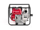 Waste / Recycling & Quarry Equipment-Honda