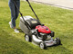 Mowers-Honda
