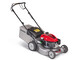Mowers-Honda