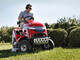Mowers-Honda