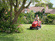 Mowers-Honda