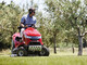 Mowers-Honda
