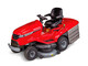 Mowers-Honda