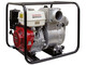 Waste / Recycling & Quarry Equipment-Honda