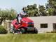 Mowers-Honda