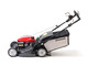 Mowers-Honda