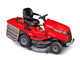 Mowers-Honda