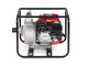 Waste / Recycling & Quarry Equipment-Honda