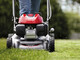 Mowers-Honda