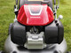 Mowers-Honda