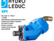 Kuormankäsittely-Hydro Leduc