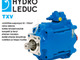 Kuormankäsittely-Hydro Leduc