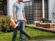 Groundscare equipment-Stihl