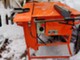 Wood processing-Esko
