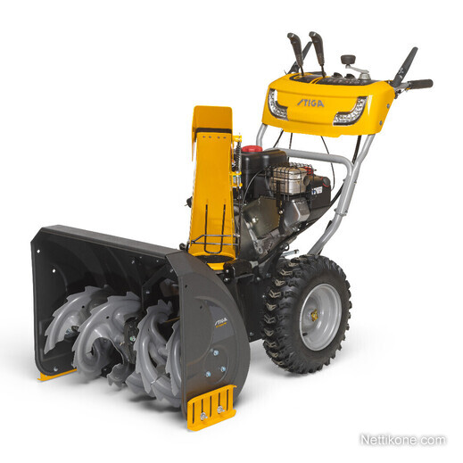 Koneen tyyppi ja kategoria