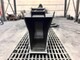 Equipment and excavator addons-Latvala