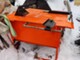 Wood processing-Esko