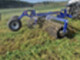 Tillage machines-Dalbo