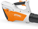 Groundscare equipment-Stihl