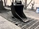 Equipment and excavator addons-Latvala