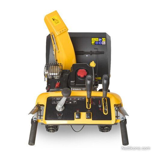 Koneen tyyppi ja kategoria