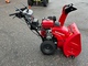 Road and snow machines-Honda