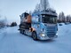 Machine Transport-Scania