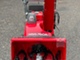 Road and snow machines-Honda