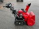 Road and snow machines-Honda