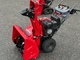 Road and snow machines-Honda