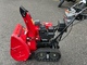 Road and snow machines-Honda