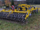 Tillage machines-Bednar